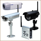 防犯カメラ/監視装置