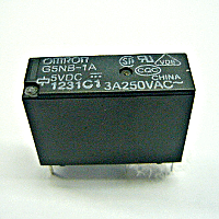 G5NB-1A DC12 IDN