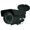 SD録画機能搭載防犯カメラ