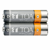赤外線マイク用充電電池（IR-200BT-2）