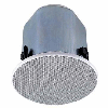 広指向性天井埋込型スピーカー（F-2321C）